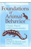 Foundations of Animal Behavior