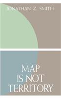 Map Is Not Territory: Studies in the History of Religions