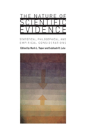 The Nature of Scientific Evidence