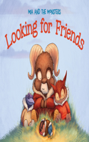 Looking for Friends