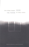 Paper Door and Other Stories