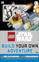 LEGO (R) Star Wars Build Your Own Adventure