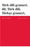 Turkish Grammar