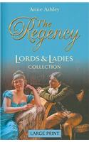 Lady Knightley's Secret