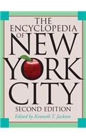 The Encyclopedia of New York City