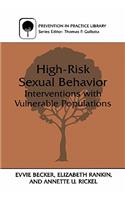 High-Risk Sexual Behavior