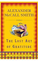 The Lost Art of Gratitude