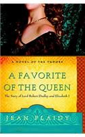 A Favorite of the Queen