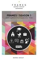 Frames Season 1, DVD