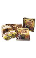 Adventure Bible Storybook Deluxe Edition