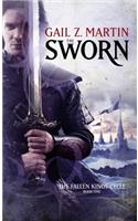 Sworn