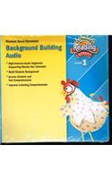 Reading 2011 Background Building CD Grade 1