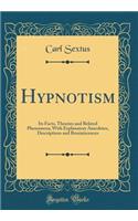 Hypnotism