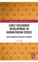 Early Childhood Development in Humanitarian Crises