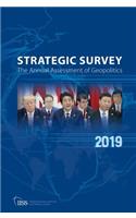 Strategic Survey 2019
