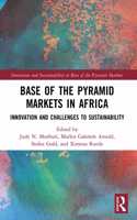 Base of the Pyramid Markets in Africa