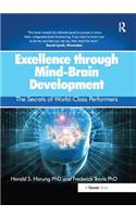 Excellence through Mind-Brain Development