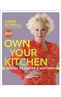Own Your Kitchen