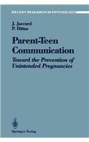 Parent-Teen Communication
