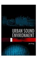 Urban Sound Environment