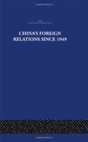 China's Foreign Relations since 1949