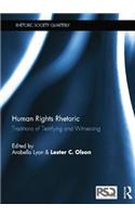 Human Rights Rhetoric