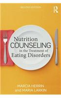 Nutrition Counseling in the Treatment of Eating Disorders