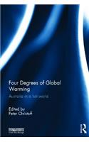 Four Degrees of Global Warming