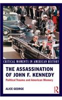 The Assassination of John F. Kennedy