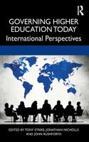 Governing Higher Education Today