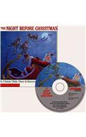 The Night Before Christmas