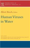 Human Viruses in Water