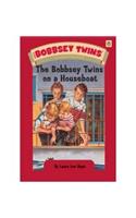 The Bobbsey Twins on a Houseboat