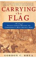 Carrying the Flag