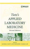 Tietz's Applied Laboratory Medicine