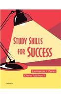 Study Skills for Success