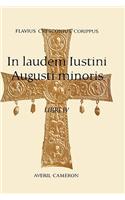 In Laudem Iustini Augusti Minoris