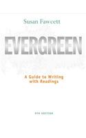 Evergreen: A Guide to Writing With Readings