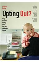 Opting Out?
