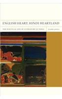 English Heart, Hindi Heartland