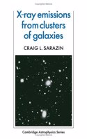 X-Ray Emission from Clusters of Galaxies