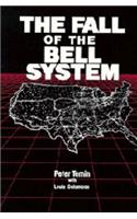 Fall of the Bell System