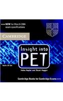 Insight Into Pet Audio CDs (2)