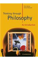 Thinking through Philosophy