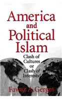 America and Political Islam