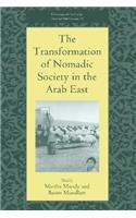 Transformation of Nomadic Society in the Arab East