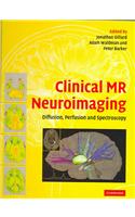 Clinical MR Neuroimaging