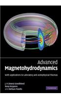 Advanced Magnetohydrodynamics