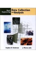 Basic Engineering Data Collection and Analysis
