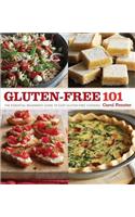 Gluten-Free 101